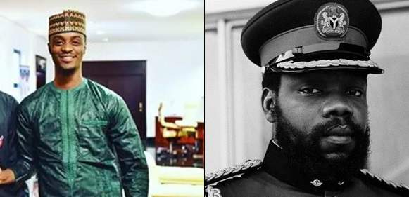 Ojukwu is a failed hero - Bashir El-Rufai