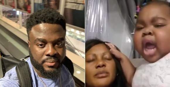 "Just when I thought my life is about to end cos of too much heavy heart" Aremu Afolayan hints at being depressed