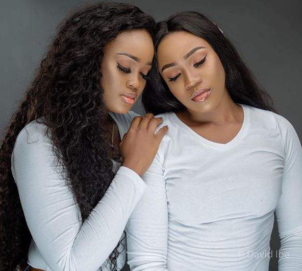 'Thank you for rewriting my story' - Cee-C pens down emotional tribute to sister