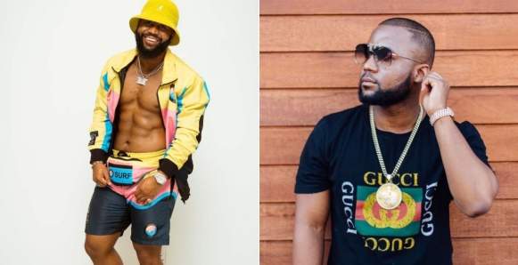 'I was broke as hell and depressed 5 years ago, today I am seen as an inspiration' - Rapper, Cassper Nyovest