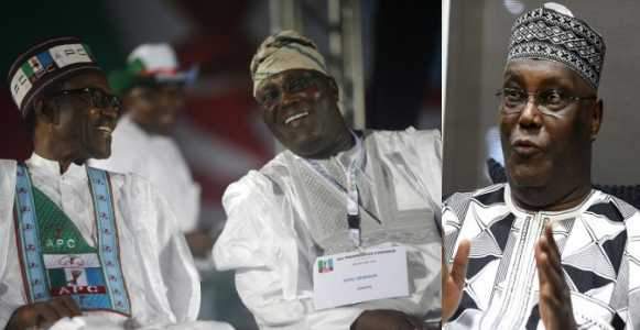 Atiku gives reason for not participating in Presidential debate