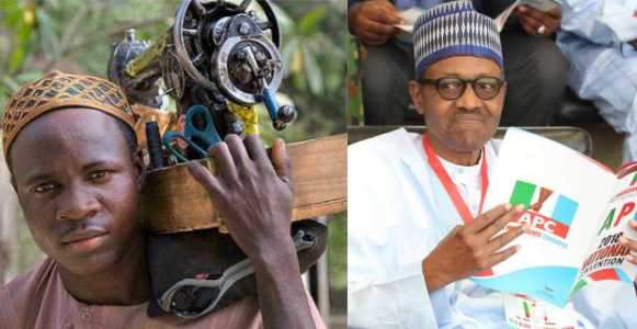 I'll travel 2 days to election to vote Buhari in Kano - Ibadan resident