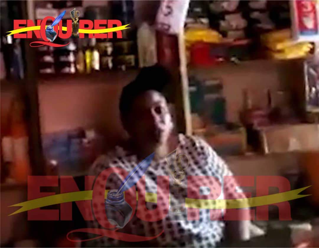 EXPOSED: Bobrisky's Mother Not Dead, His Lies, Real Age Revealed By Enquirermag (Video)
