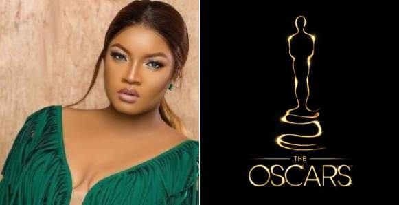 Omotola 'not excited' African movies were excluded from Oscars 2019