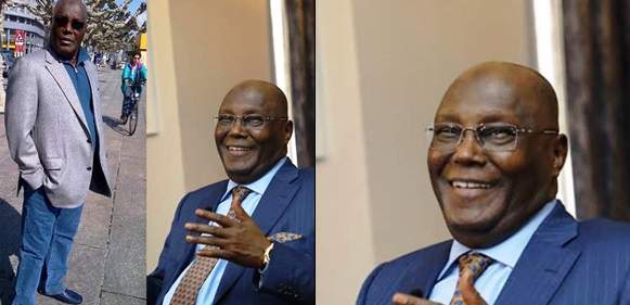 Atiku's visit to US an exercise in futility - APC