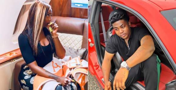 'Why I Got YouTube To Take Down Tiwa Savage's 'One''- Danny Young