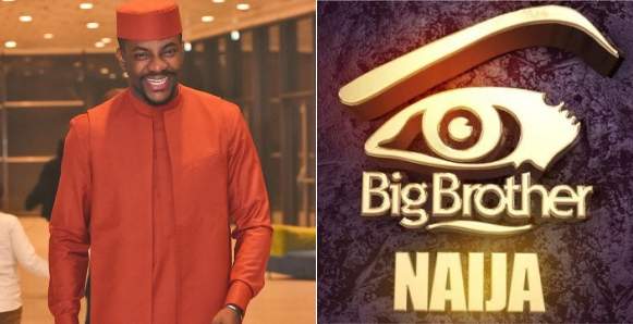 Ebuka Reacts To Aspirant Putting Their Photos Side-by-side With Bbnaija Logo