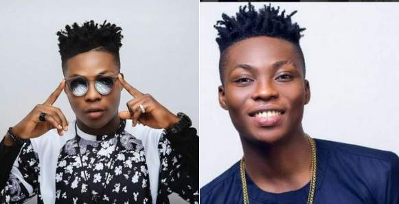 Reekado Banks Hints On Becoming A Polygamist In The Future