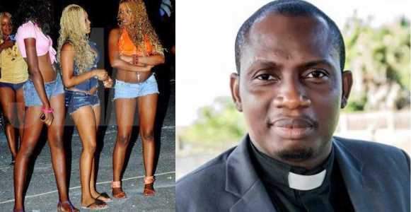 Women should use Ashawo work to eradicate poverty - Relationship counselor, Lutterodt