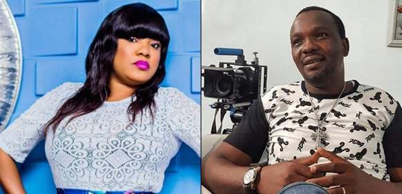 Not forgiving Toyin Abraham, others was hampering my progress - Yomi Fabiyi