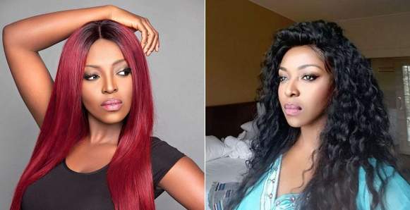 I've been dumped by several men - Actress Yvonne Okoro