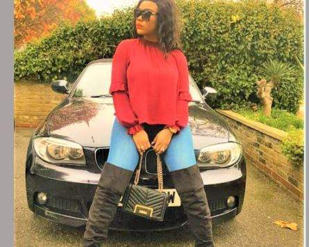 Actress, Daniella Okeke's Car Collection Will Leave You In Shock (Photos)
