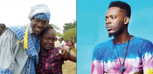 I Couldn't Save My Sister's Life With All The Money I Had - Adekunle Gold