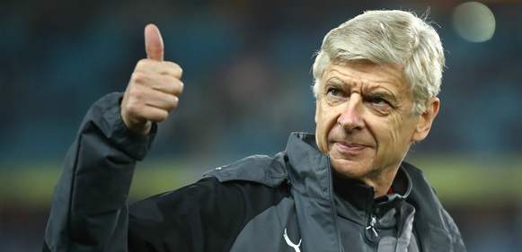 Arsene Wenger Was Paid £17.1million To Exit Arsenal