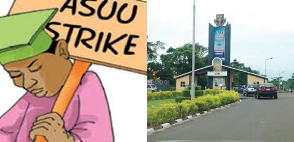 Exams begin in OAU despite ongoing ASUU strike