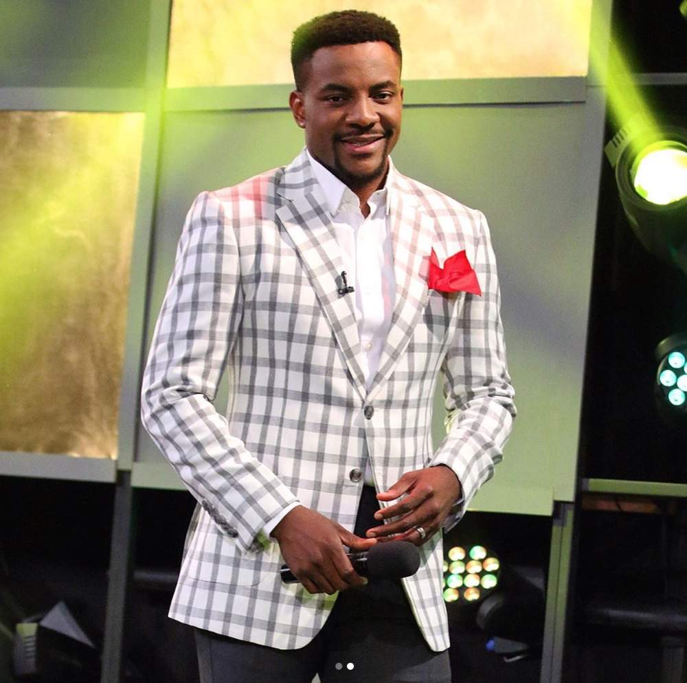 #BBNaija 2019: Banky W speaks on Ebuka influencing those to be selected