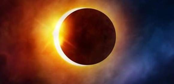NASRDA says Nigeria will experience a lunar eclipse on Monday morning