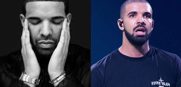 Video Of Drake Kissing And Fondling A 17-Year-Old Girl During Concert Goes Viral (Video)