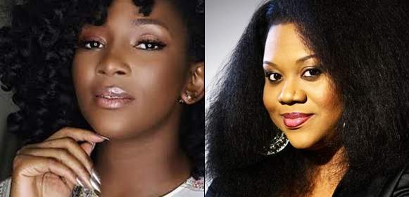 "How Genevieve Nnaji moved me to tears" - Stella Damasus reveals