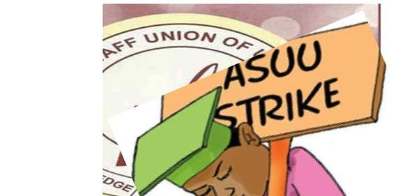 ASUU strike: Higher institutions beg academic body to resume, blast Buhari govt officials