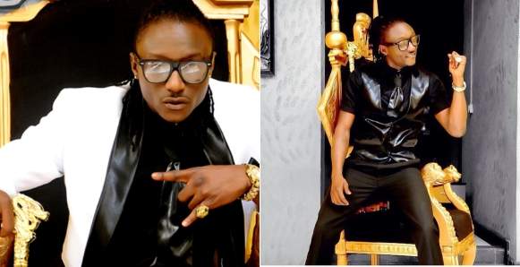 'I Didn't Enjoy Stardom Or Fame Because Of Controversies'- Terry G