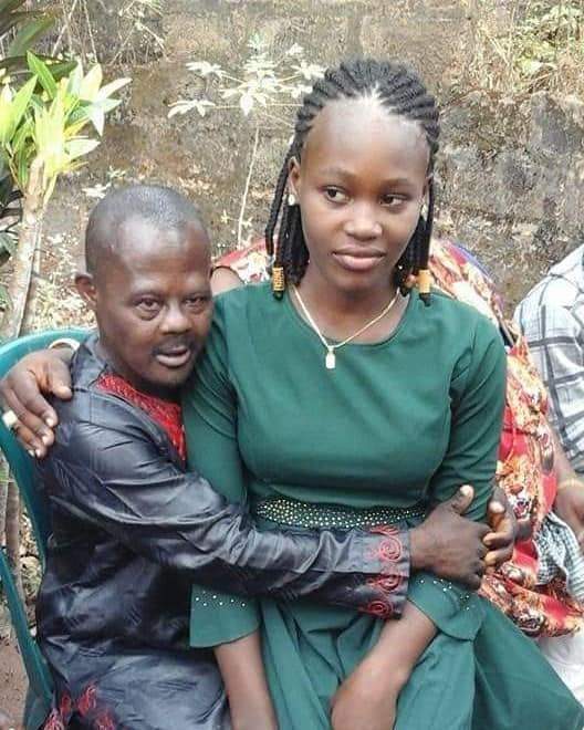 Update: 15-year-old nursing mother married off to man in Anambra has been returned to her parents