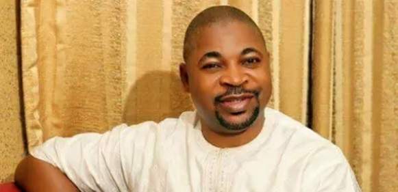 'I regained consciousness on the third day after I got stabbed' - MC Oluomo recounts his ordeal during a Thanksgiving ceremony(Video)
