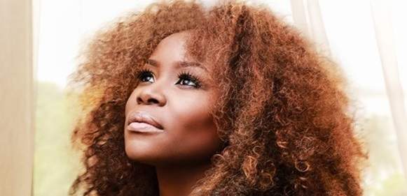 Singer Omawumi reveals her special ritual before going on stage and why she still boards okada and keke