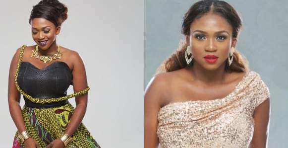 Beautiful Singer, Waje Reveals The Things She Is Missing Because Of Stardom