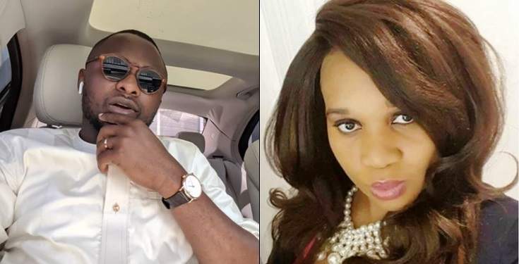Ubi Franklin blast 4th babymama and others who doubt he made N10 billion in 7 years