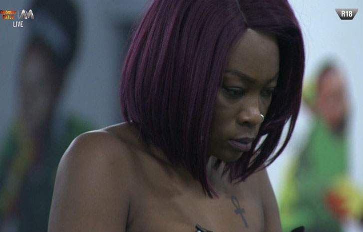 #BBNaija 2019: Big Brother is Wicked for Evicting Housemates in a Week- Ex-Housemate, Dee One Reacts