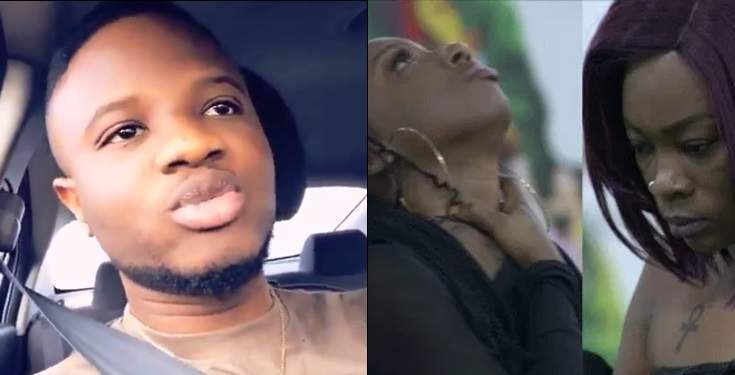#BBNaija 2019: Big Brother is Wicked for Evicting Housemates in a Week- Ex-Housemate, Dee One Reacts