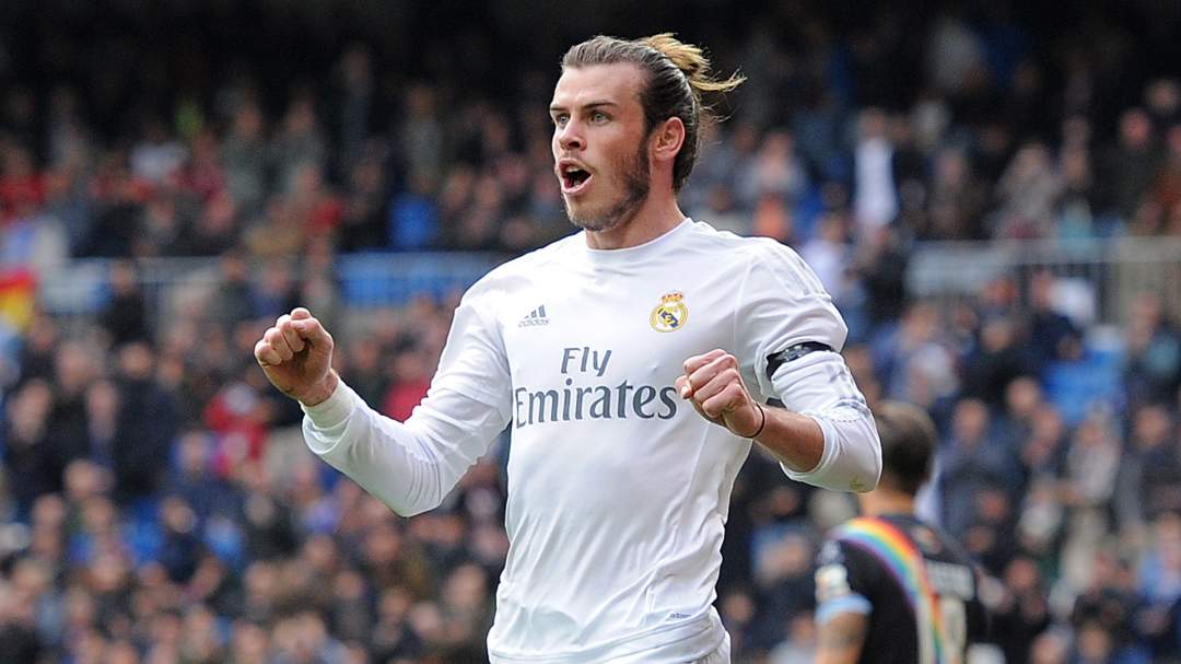 See massive deal Gareth Bale rejected from a Premier League club in the summer