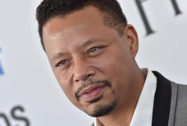 Terrence Howard Claps Back At Critic Slamming His Support For Jussie Smollett