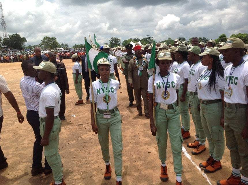 NYSC Members To Enjoy New Minimum Wage: Minister