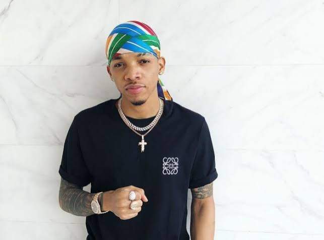 Tekno Takes Down All Instagram Posts; Leaves Disturbing Message (Photo) Tekno Takes Down All Instagram Posts; Leaves Disturbing Message (Photo)