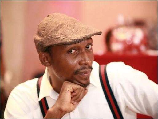 'Lekki Tollgate Is Not Sambisa Forest' - Actor Frank Donga Reacts To Lekki Shooting