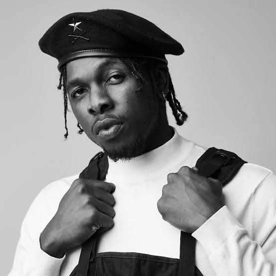 'Anyone Making Jokes About Running Away From Nigeria Is Stupid' - Runtown