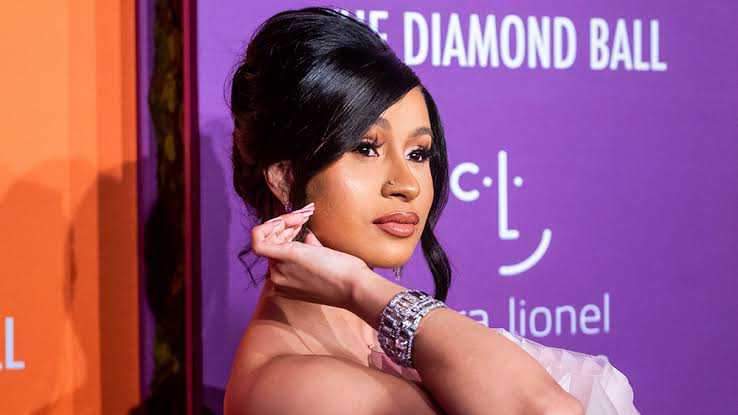 #EndSARS: 'People Make The Country' - Cardi B Reacts To Protest Against Police Brutality In Nigeria (Video)