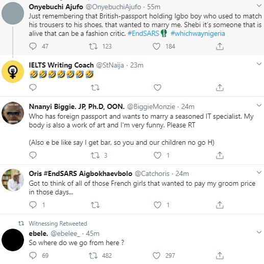 'Waste of 12 minutes'- Nigerians react to Buhari's national broadcast