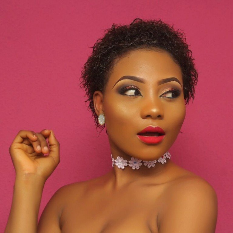 Help This Beautiful Nigerian, Susan Oluwasindara, Win an International Contest (See Details)