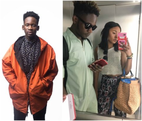 'Forget About Billionaire Daughter, If I Enter Forbes Nothing Go Change' - Mr. Eazi Speaks