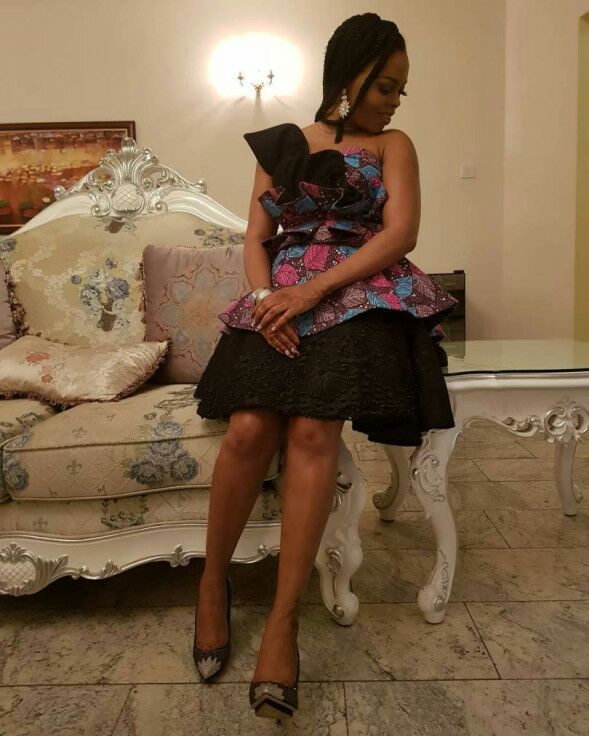 Beautiful new pictures of Chidinma Ekile