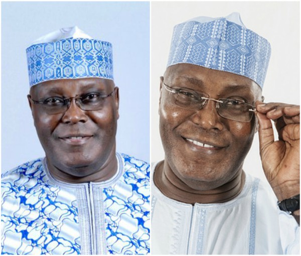See the 'smart' answer Atiku gave a Twitter user who told him to step aside for young leaders