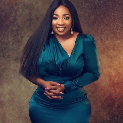 Anita Joseph shows off her man, shares stunning photos to mark her birthday