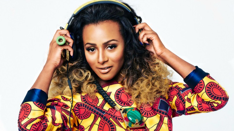DJ Cuppy Reveals Her Real Name And Twitter Is In A Frenzy