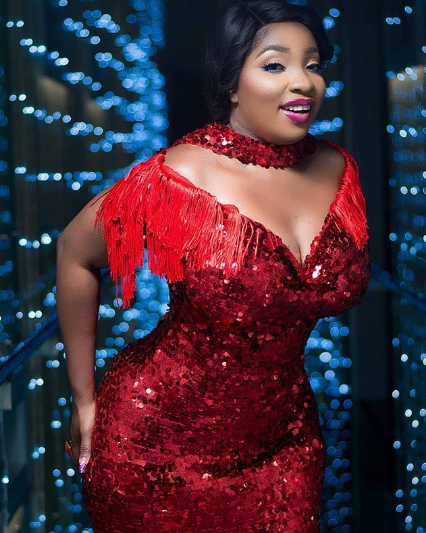 Anita Joseph shows off her man, shares stunning photos to mark her birthday