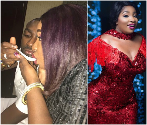 Anita Joseph shows off her man, shares stunning photos to mark her birthday