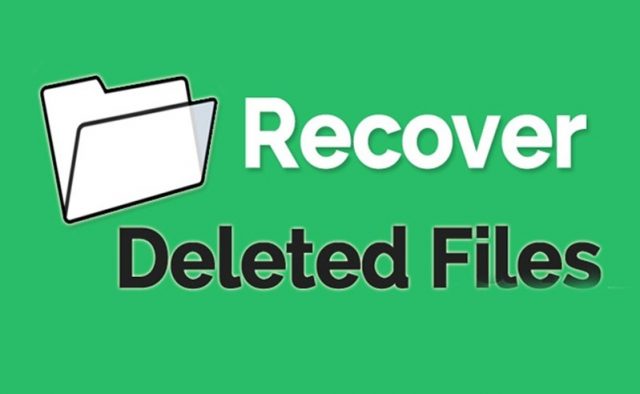 3 Sure Ways To Recover Deleted Files From Your Computer [With Pictures]