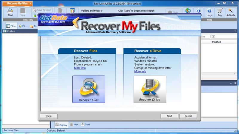 3 Sure Ways To Recover Deleted Files From Your Computer [With Pictures]